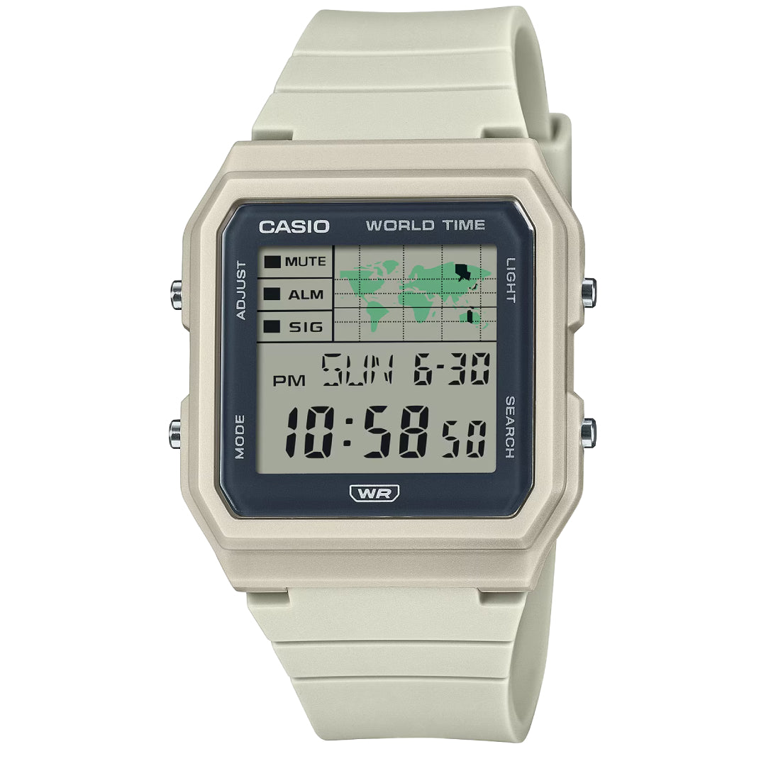 RELOJ CASIO LF 30W 8ADF
