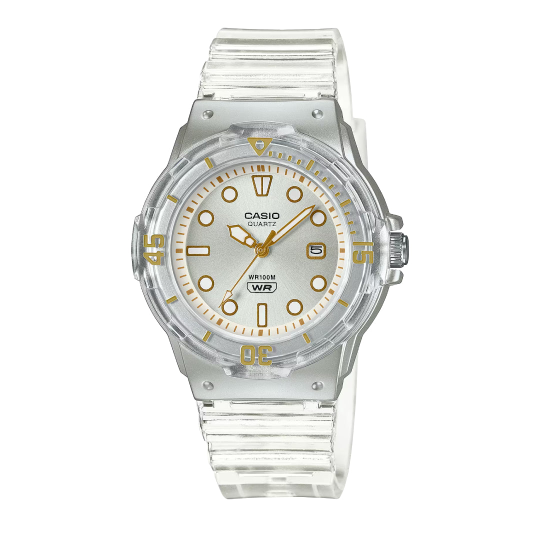 RELOJ CASIO LRW 200HS 7EVDF