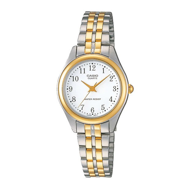 RELOJ CASIO LTP 1129G 7BRDF