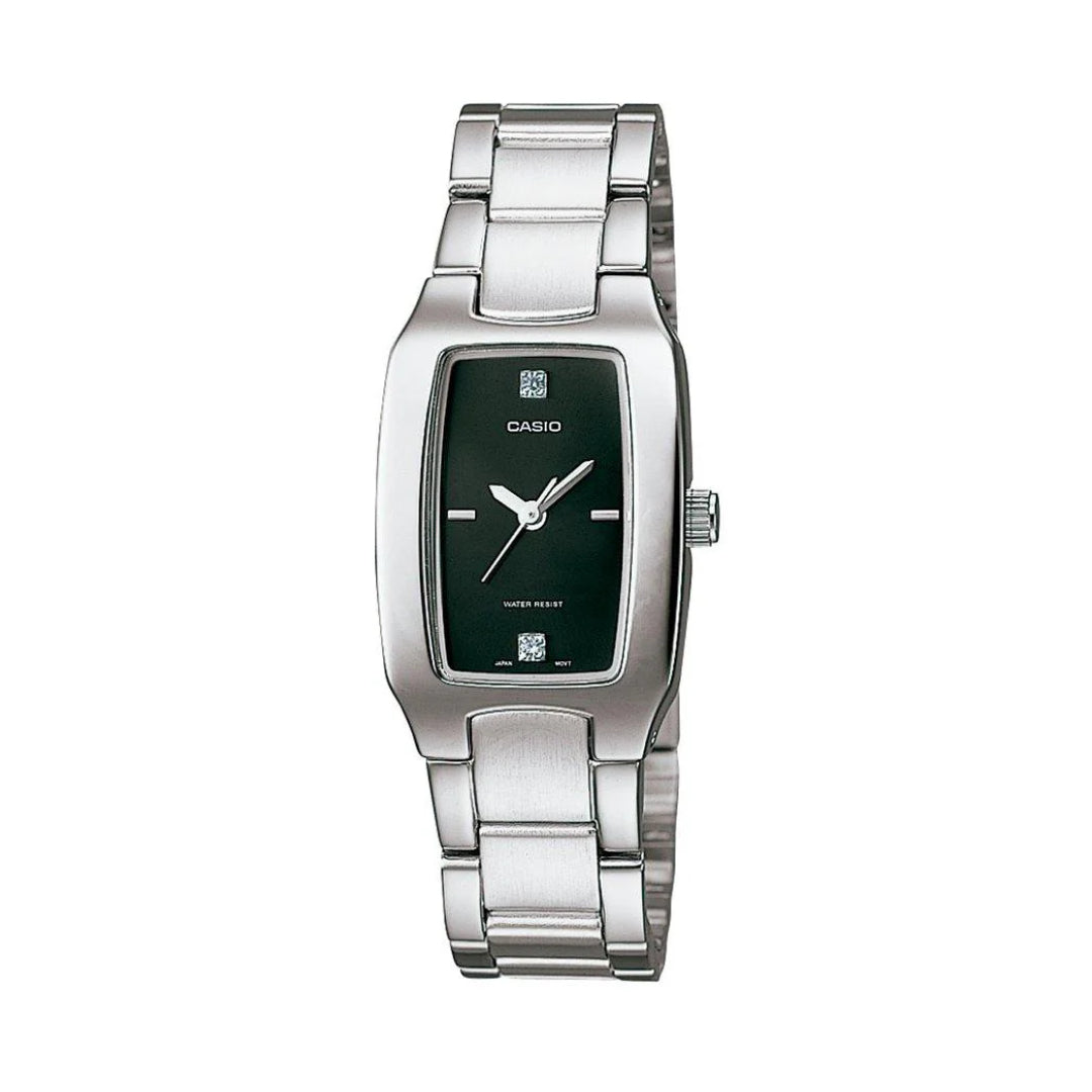 RELOJ CASIO LTP 1165A 1C2DF