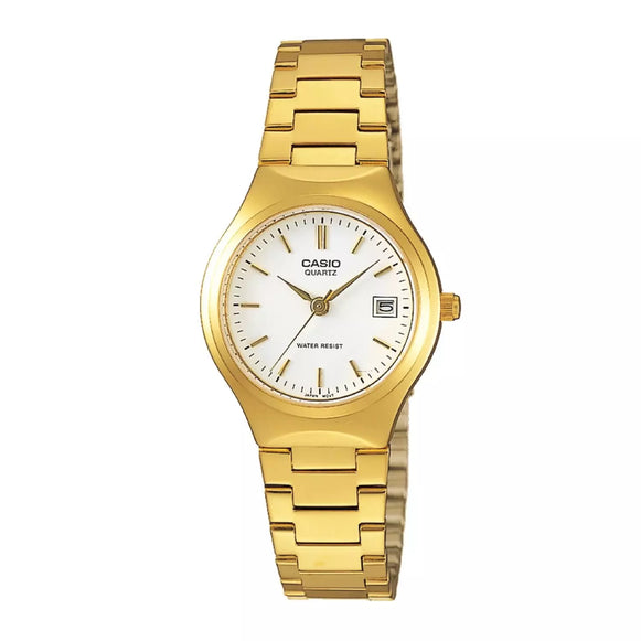 RELOJ CASIO LTP 1170N 7ARDF