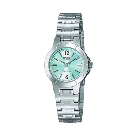 RELOJ CASIO LTP 1177A 3ADF