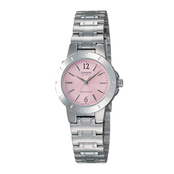 RELOJ CASIO LTP 1177A 4A1DF