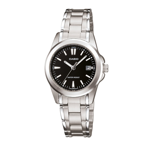 RELOJ CASIO LTP 1215A 1A2DF