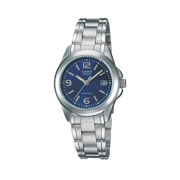 RELOJ CASIO LTP 1215A 2ADF