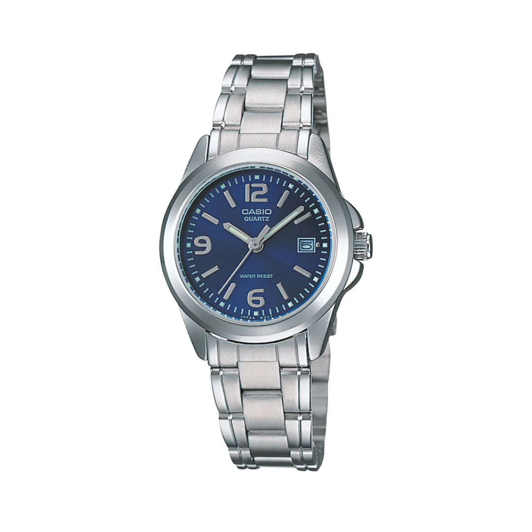 RELOJ CASIO LTP 1215A 2ADF