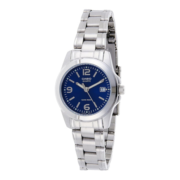 RELOJ CASIO LTP 1215A 2ADF