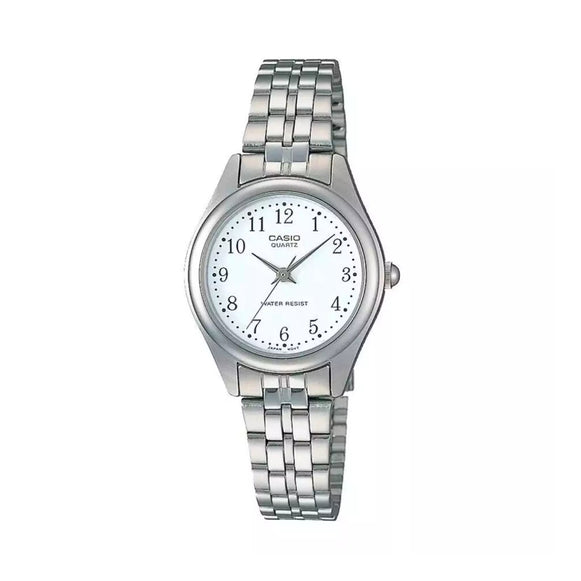 RELOJ CASIO LTP 1229A 7BRDF
