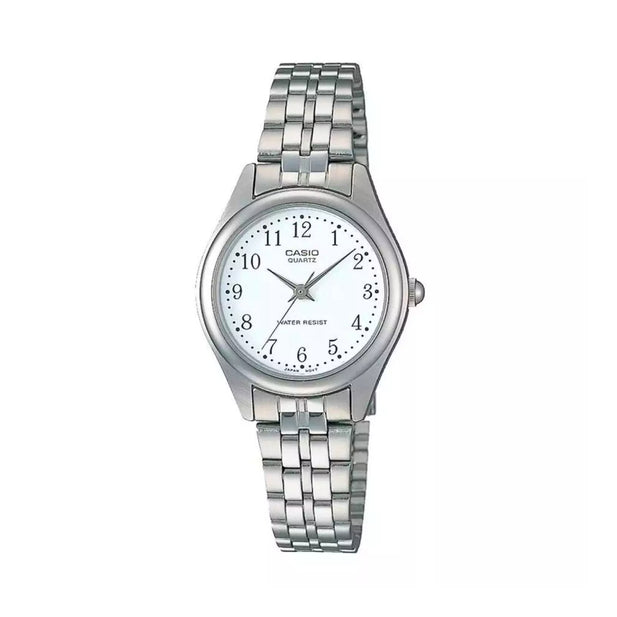 RELOJ CASIO LTP 1229A 7BRDF