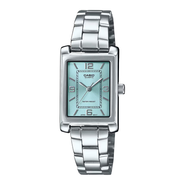 RELOJ CASIO LTP 1234DD 2ADF
