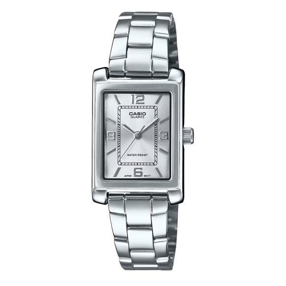 RELOJ CASIO LTP 1234DD 7ADF