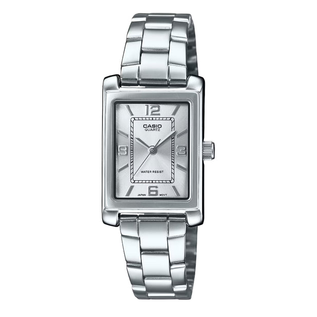 RELOJ CASIO LTP 1234DD 7ADF