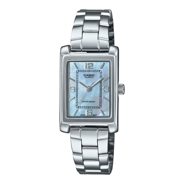 RELOJ CASIO LTP 1234DS 2ADF