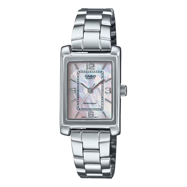 RELOJ CASIO LTP 1234DS 4ADF
