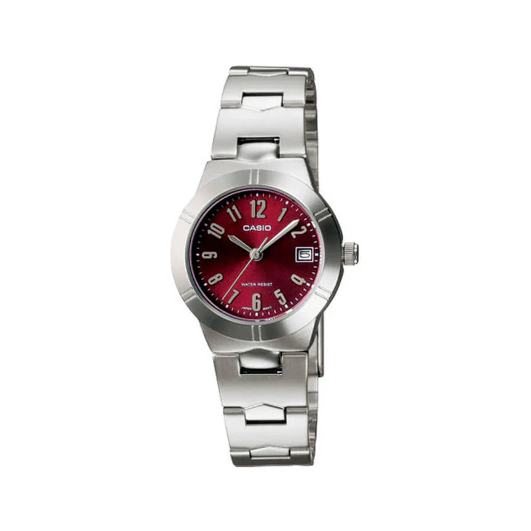 RELOJ CASIO LTP 1241D 4A2DF