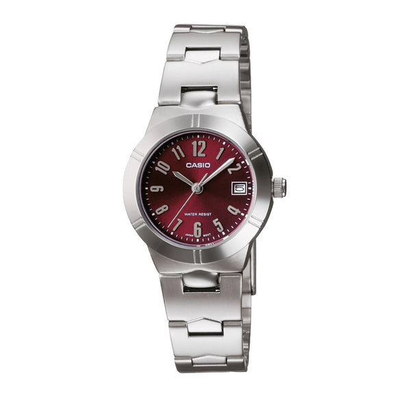 RELOJ CASIO LTP 1241D 4A2DF