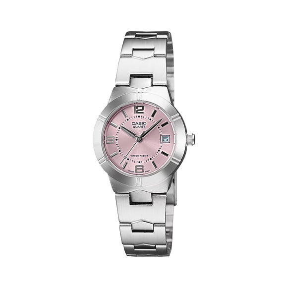 RELOJ CASIO LTP 1241D 4ADF