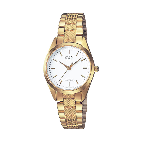 RELOJ CASIO LTP 1274G 7ADF