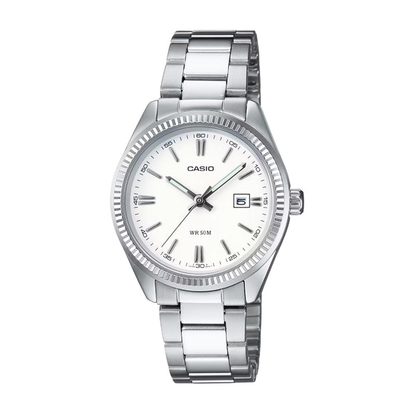RELOJ CASIO LTP 1302D 7A1VDF