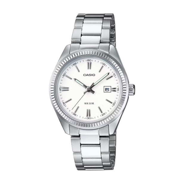 RELOJ CASIO LTP 1302D 7A1VDF
