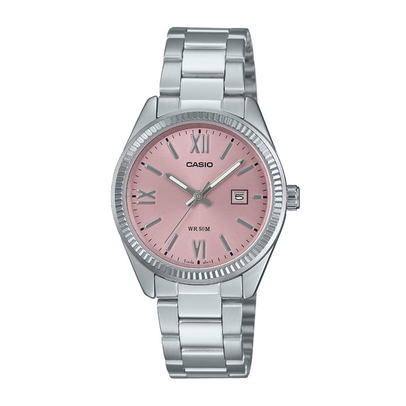 RELOJ CASIO LTP 1302DD 4A1VDF