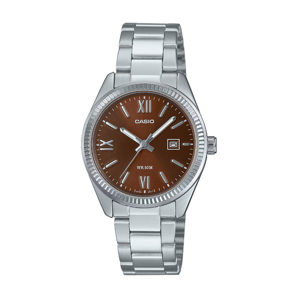 RELOJ CASIO LTP 1302DD 5AVDF