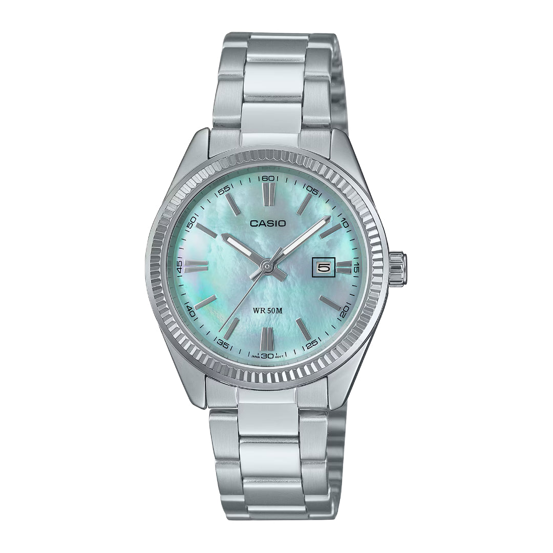 RELOJ CASIO LTP 1302DS 2AVDF