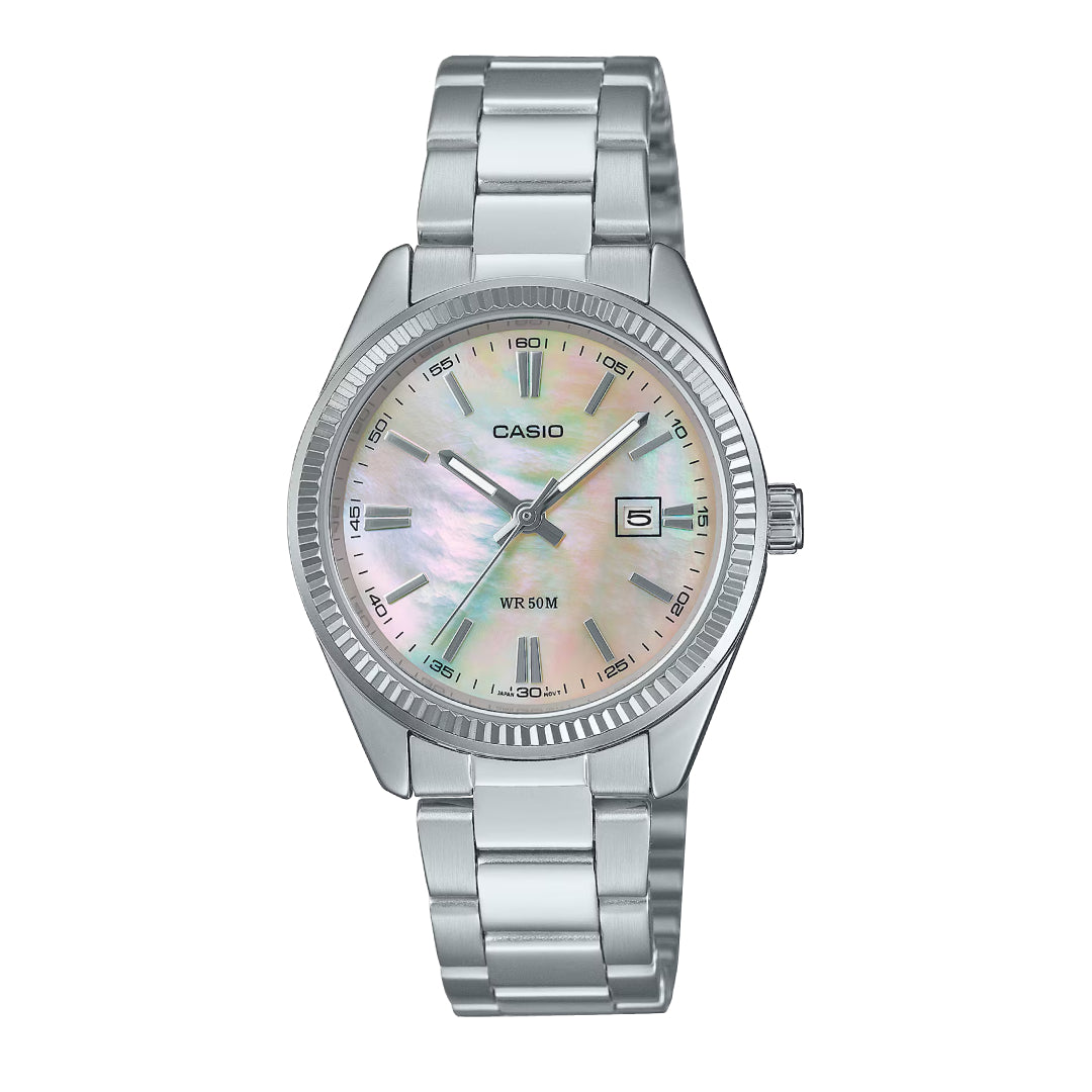 RELOJ CASIO LTP 1302DS 4AVDF