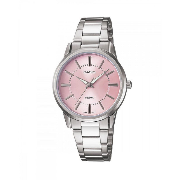 RELOJ CASIO LTP 1303D 4AVDF