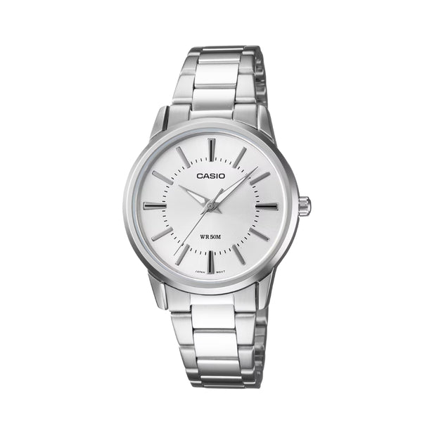 RELOJ CASIO LTP 1303D 7AVDF