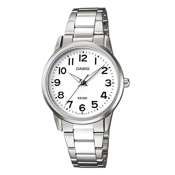 RELOJ CASIO LTP 1303D 7BVDF