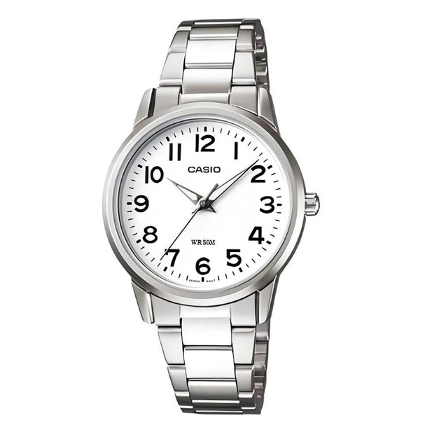 RELOJ CASIO LTP 1303D 7BVDF