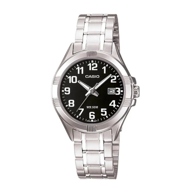 RELOJ CASIO LTP 1308D 1BVDF