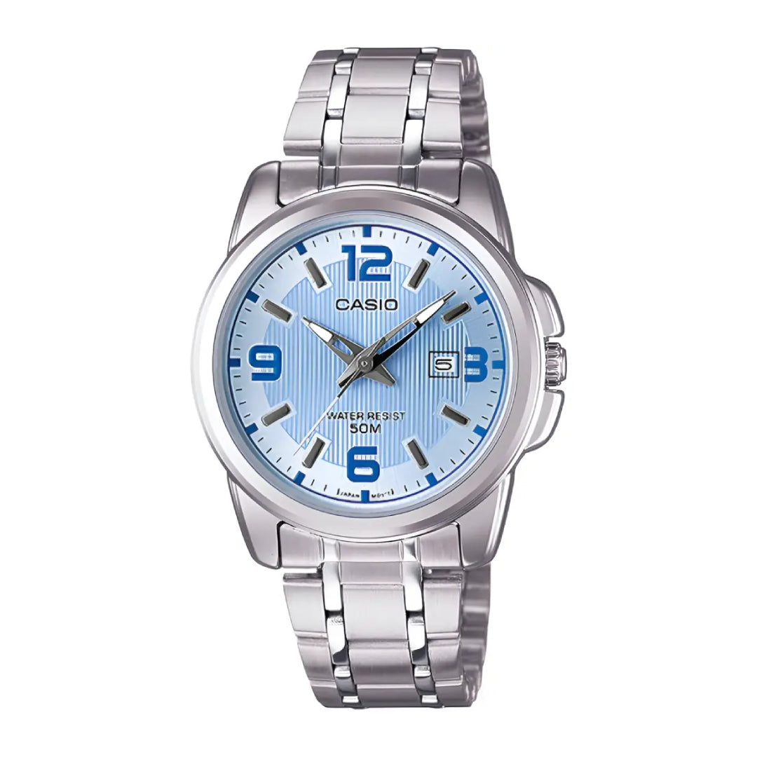 RELOJ CASIO LTP 1314D 2AVDF