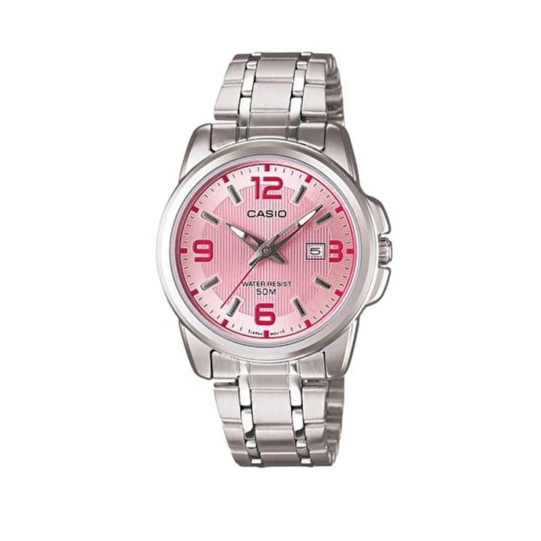 RELOJ CASIO LTP 1314D 5AVDF