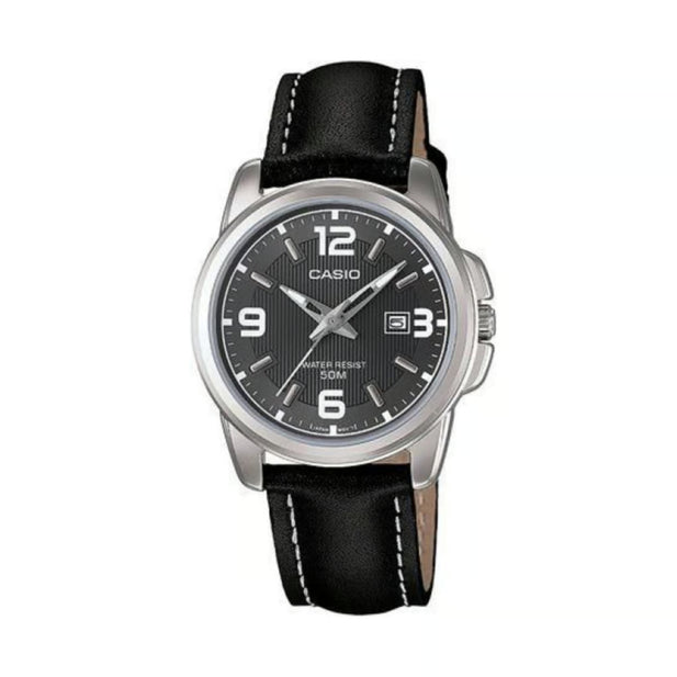 Reloj Casio LTP-1314L-8AVDF Analógico Mujer Acero Inoxidable