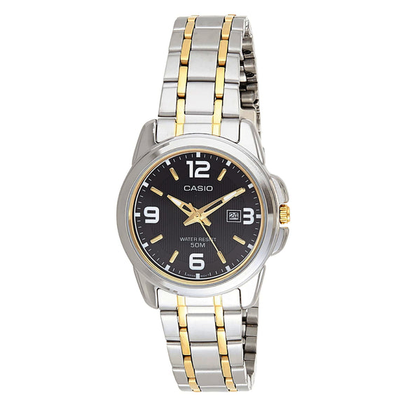 RELOJ CASIO LTP 1314SG 1AVDF