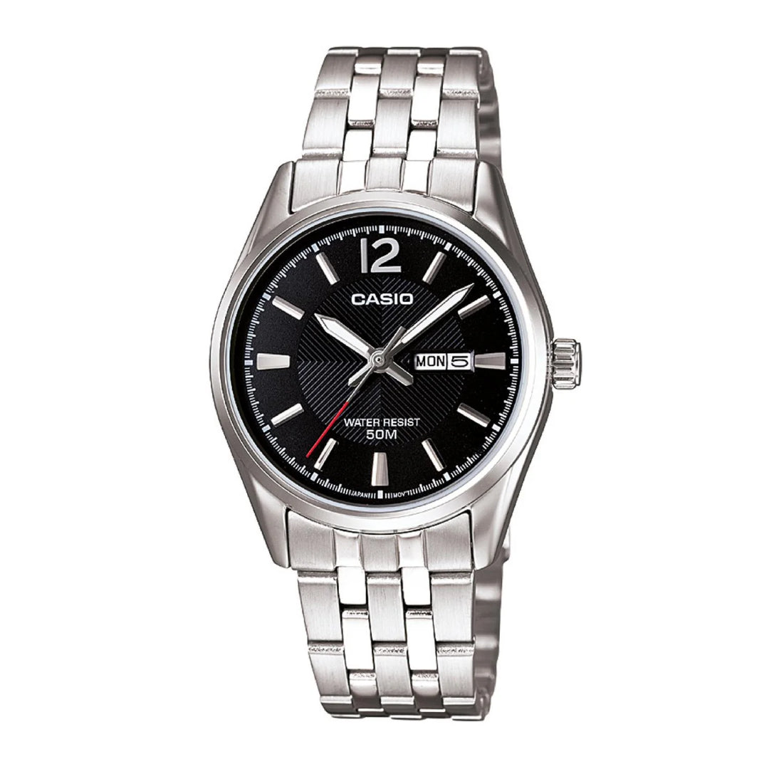 RELOJ CASIO LTP 1335D 1AVDF