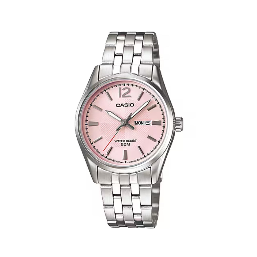 RELOJ CASIO LTP 1335D 5AVDF