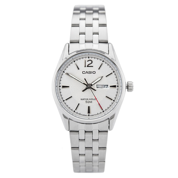 RELOJ CASIO LTP 1335D 7AVDF