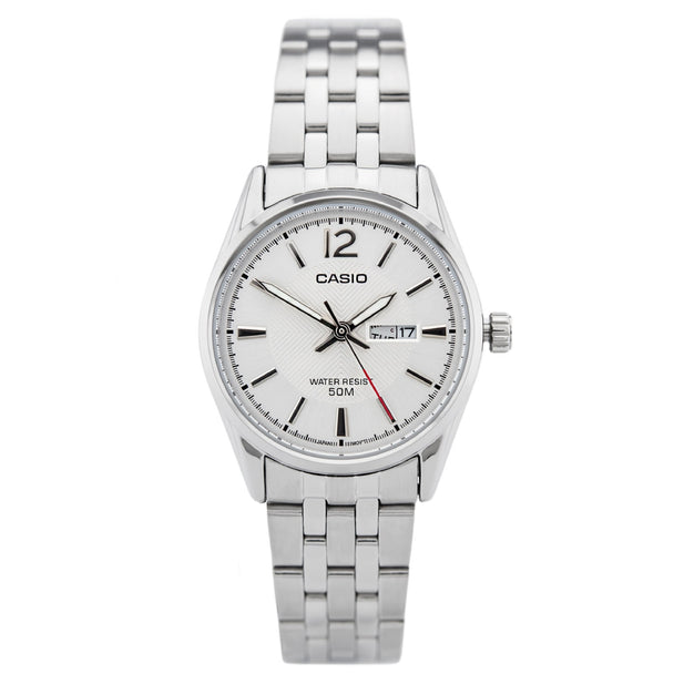 RELOJ CASIO LTP 1335D 7AVDF