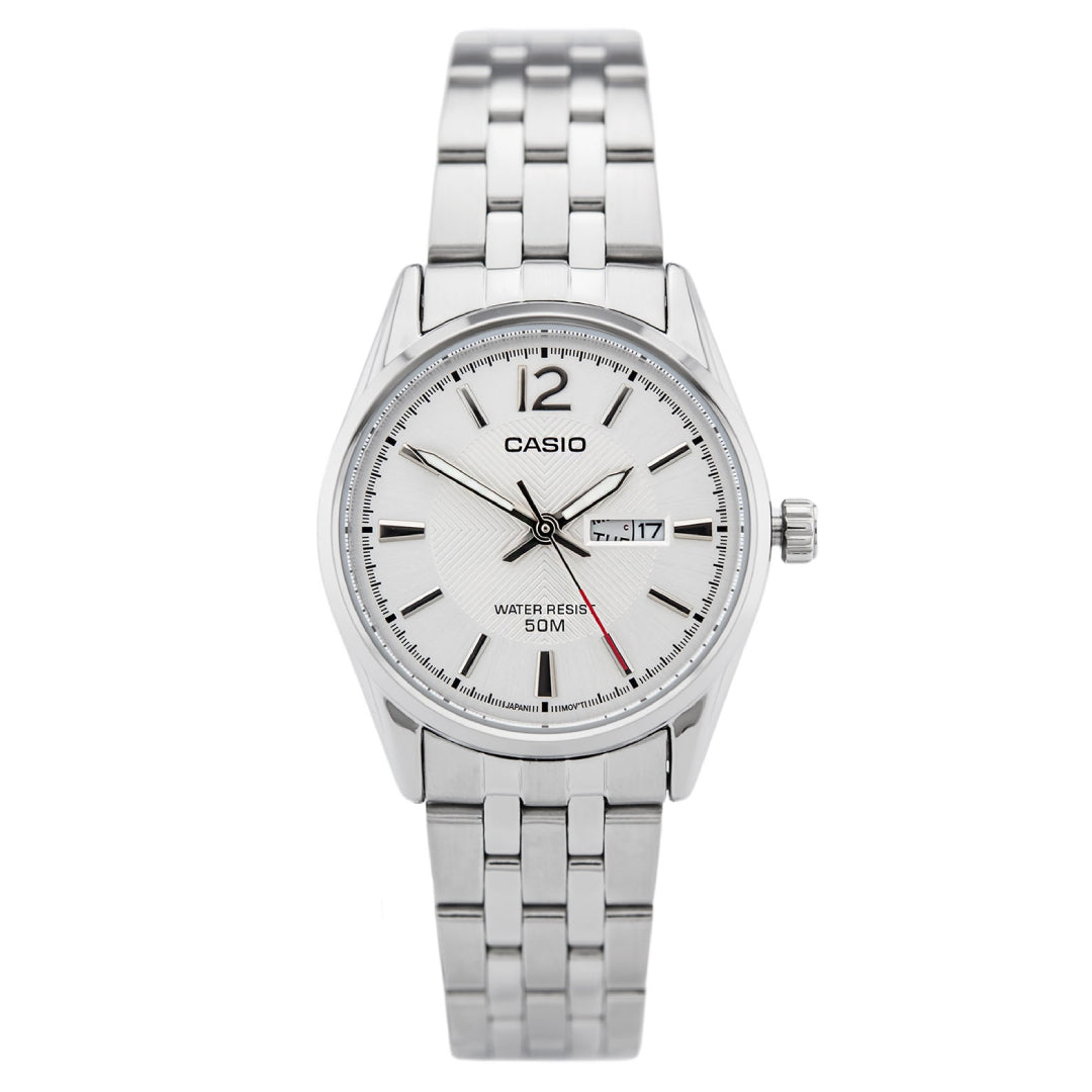 RELOJ CASIO LTP 1335D 7AVDF