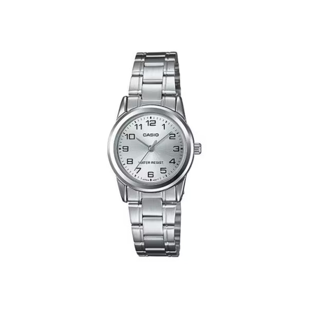 RELOJ CASIO LTP V001D 7BUDF