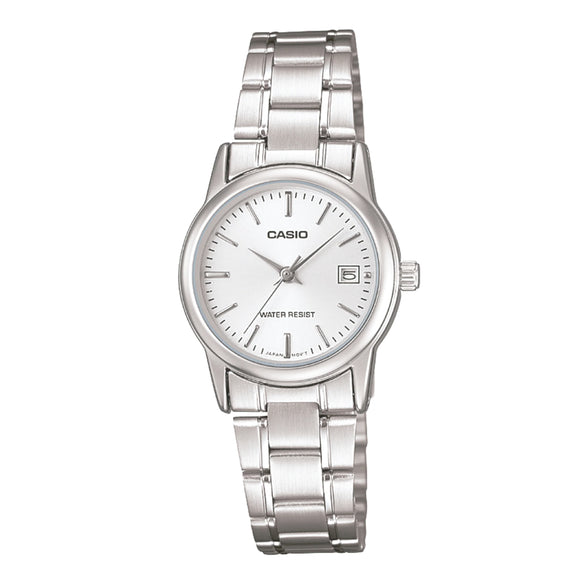 RELOJ CASIO LTP V002D 7AUDF