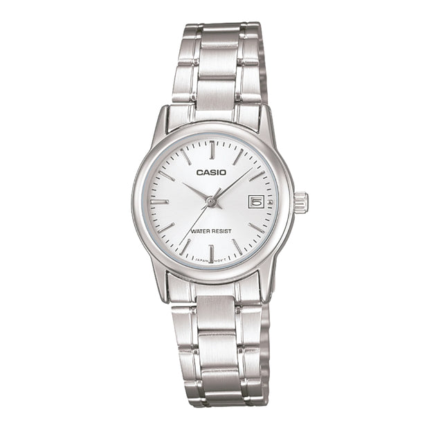 RELOJ CASIO LTP V002D 7AUDF