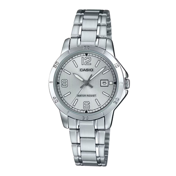 RELOJ CASIO LTP V004D 7B2UDF