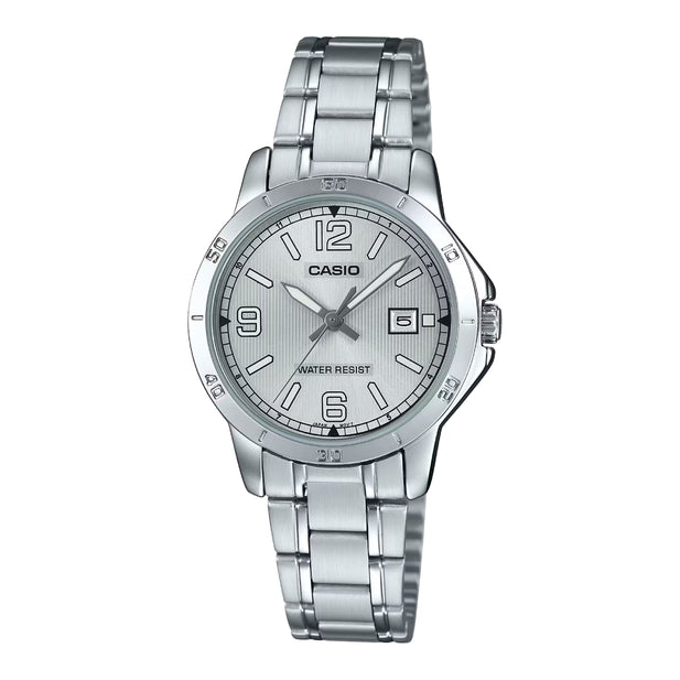 RELOJ CASIO LTP V004D 7B2UDF