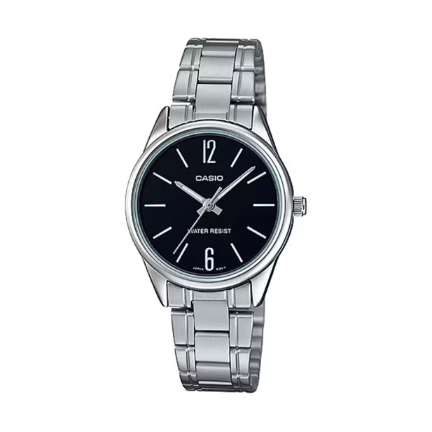 RELOJ CASIO LTP V005D 1BUDF