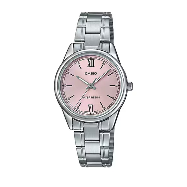 RELOJ CASIO LTP V005D 4B2UDF