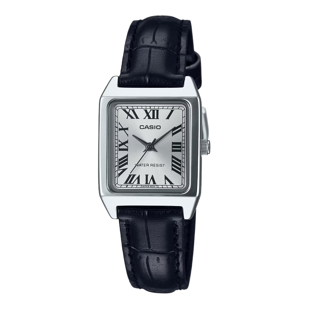 RELOJ CASIO LTP V007L 7B1UDF